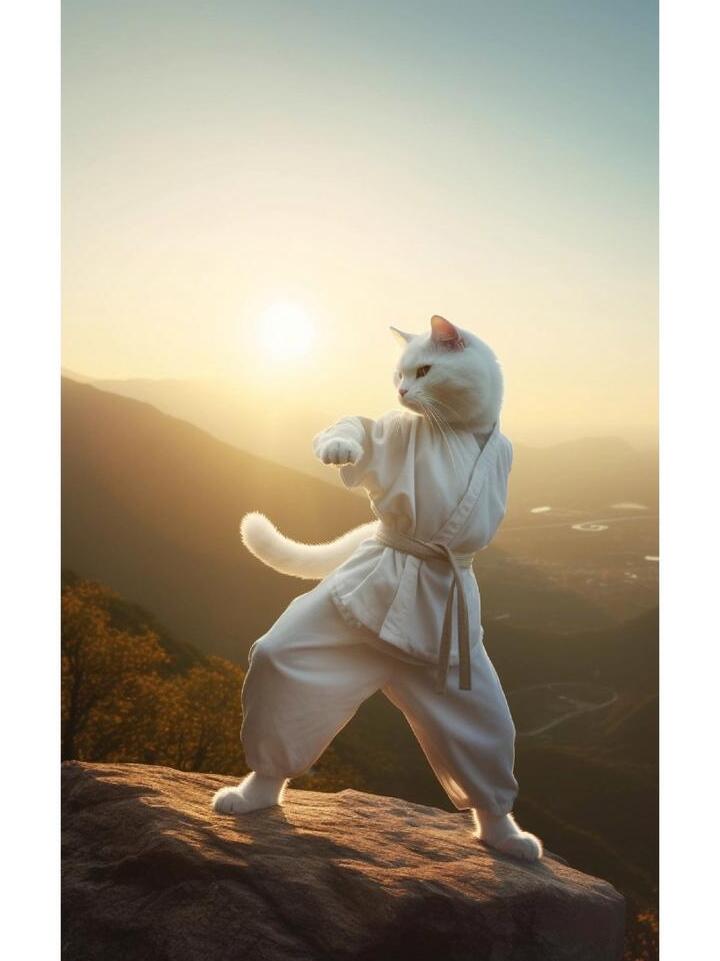 chang tai chi